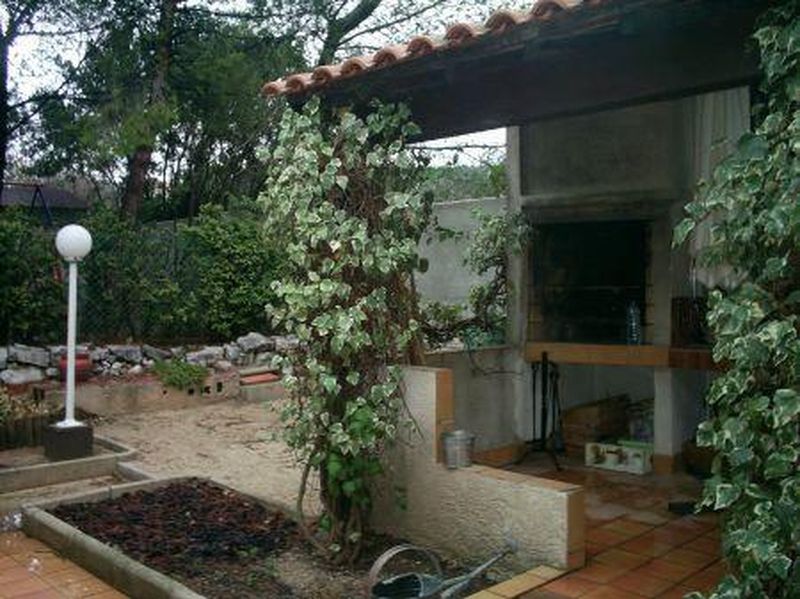 Vente    VITROLLES ROCHER BELLE VILLA T4 EN PARFAIT ETAT